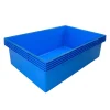 Fertigteich 'Victoria Quadro 7' blau 118 x 175 x 60 cm