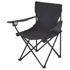 Festival- und Camping-Set grau 7-teilig