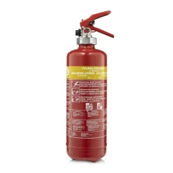 Fettbrandlöscher 2 l