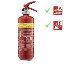 Fettbrandlöscher 2 l