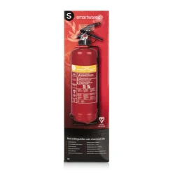 Fettbrandlöscher 2 l