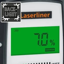 Feuchtigkeitsmesser 'MoistureFinder Compact'