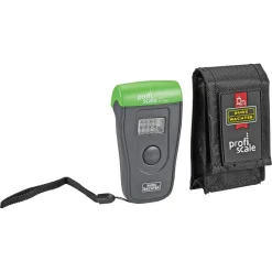 Feuchtigkeitsmesser 'PS 7400' für Holz, Wände und Estrich