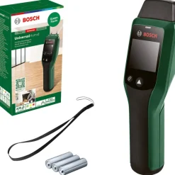 Feuchtigkeitsmesser 'UniversalHumid' für Holz