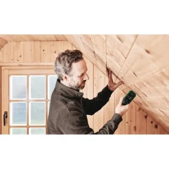 Feuchtigkeitsmesser 'UniversalHumid' für Holz