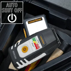 Feuchtigkeitsmesser 'WoodTester Compact' für Holz