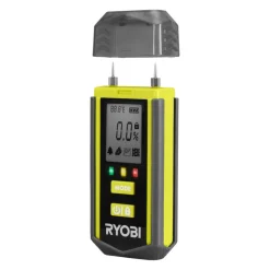 Feuchtigkeitsmessgerät 'RBPINMM1' digital mit Batterien