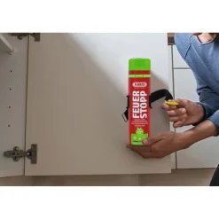 Feuerlöschspray 'Feuerstopp AFS625' fluorfrei 625 ml