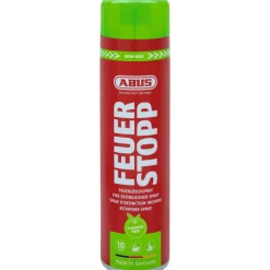 Feuerlöschspray 'Feuerstopp AFS625' fluorfrei 625 ml