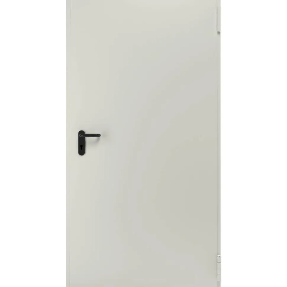 Feuerschutztür 'T30-1 H8-5' 100 x 200 cm