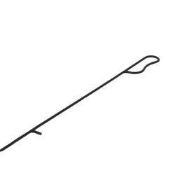 Feuerstelle Stahl Ø 50 x 48 cm