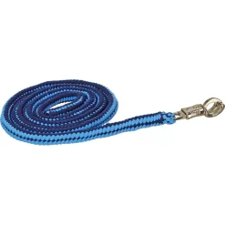 Führstrick "Hippo" Polyethylen blau