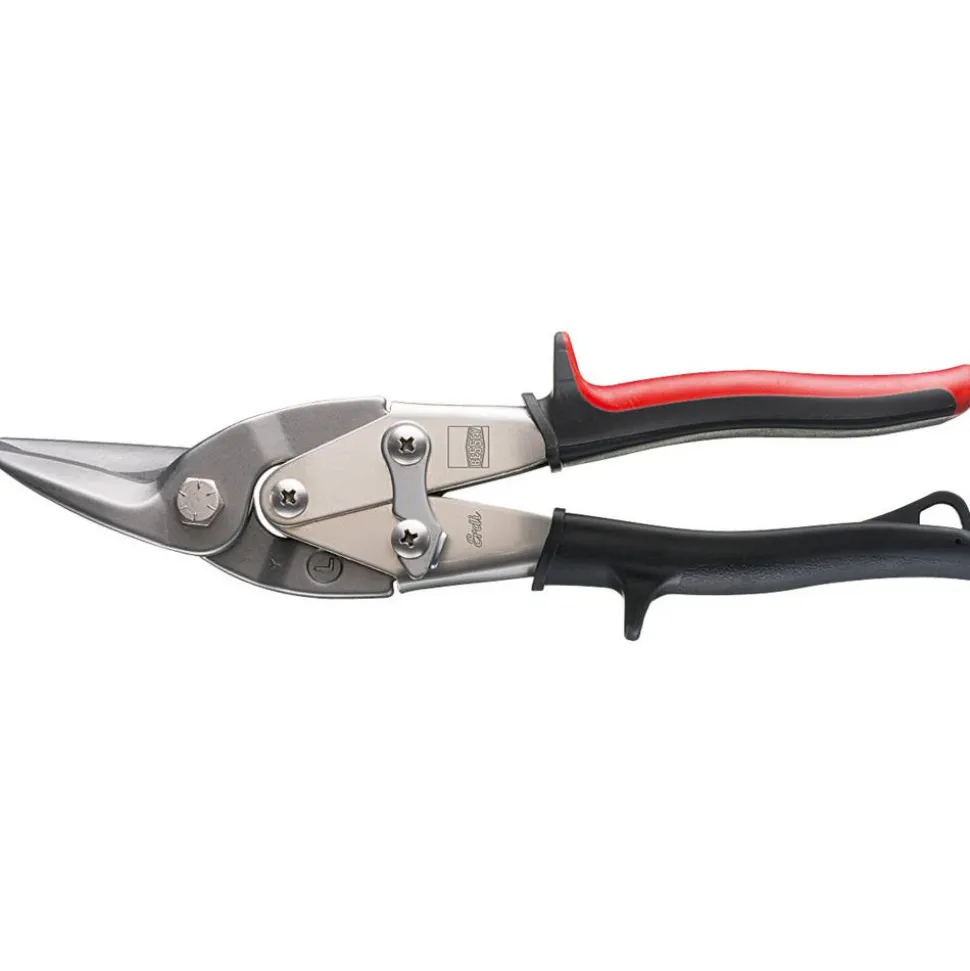 Figurenschere 'D16L' links 24 cm