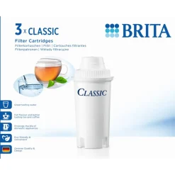 Filterkartuschen 'Classic' 3 Stück