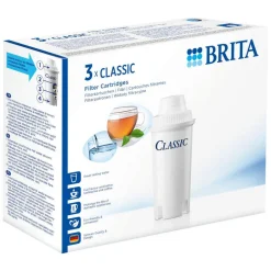 Filterkartuschen 'Classic' 3 Stück