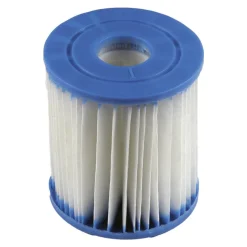Filterkartuschen "Quick Flow" Ø 7,8 cm 2 Stück