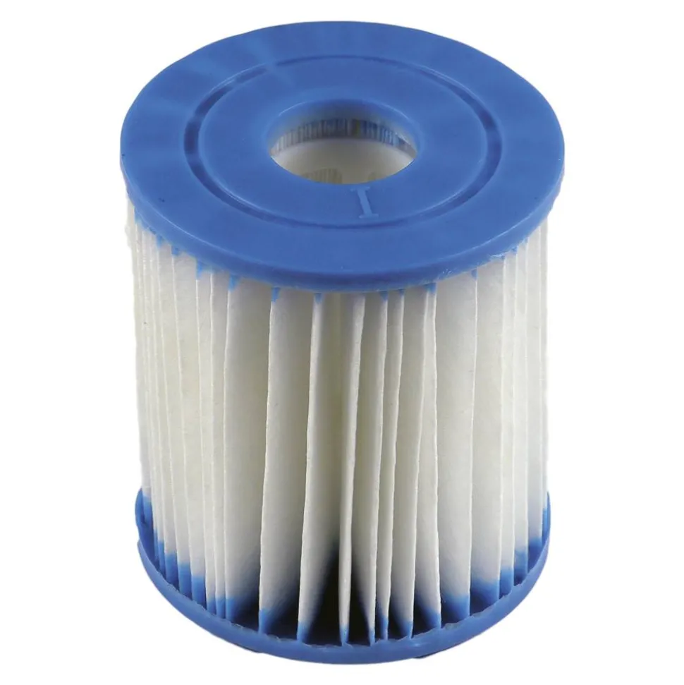 Filterkartuschen "Quick Flow" Ø 7,8 cm 2 Stück