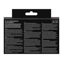 Filterkit '6004BC1' für Masken der Serie 6000 ABEK1P3