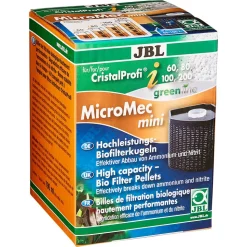 Filterkorb "CristalProfi i MicroMec Mini" 190 ml