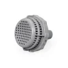 Filterpumpe 'Flowclear™' grau 1249 l/h , 23 W