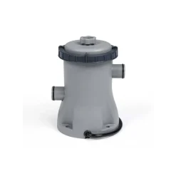 Filterpumpe 'Flowclear™' grau 1249 l/h , 23 W