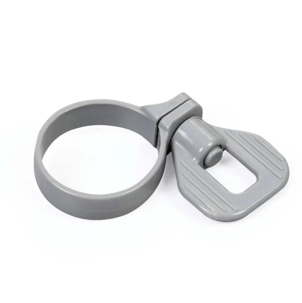 Filterpumpe 'Flowclear™' grau 1249 l/h , 23 W