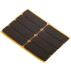 Filzgleiter selbstklebend braun 44 x 16 mm 8 Stück