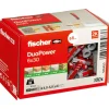 fischer DUOPOWER 6 x 30 LD 100 Stück