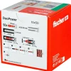 fischer DUOPOWER 10 x 50 LD 50 Stück