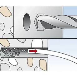 fischer Schwerlastanker TA M10 E