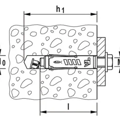 fischer Schwerlastanker TA M10 E