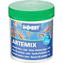 Fischfutter "Artemix” 195 g