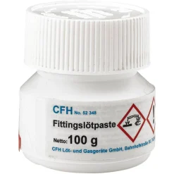 Fittingslötpaste 100 g