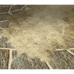Fix-Fertig-Fugenmörtel steingrau 12,5 kg