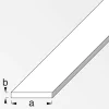 Flacheisen 200 x 3 x 0,2 cm