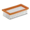 Flachfaltenfilter für Asche- und Trockensauger AD 3, AD 2, AD 4 Premium