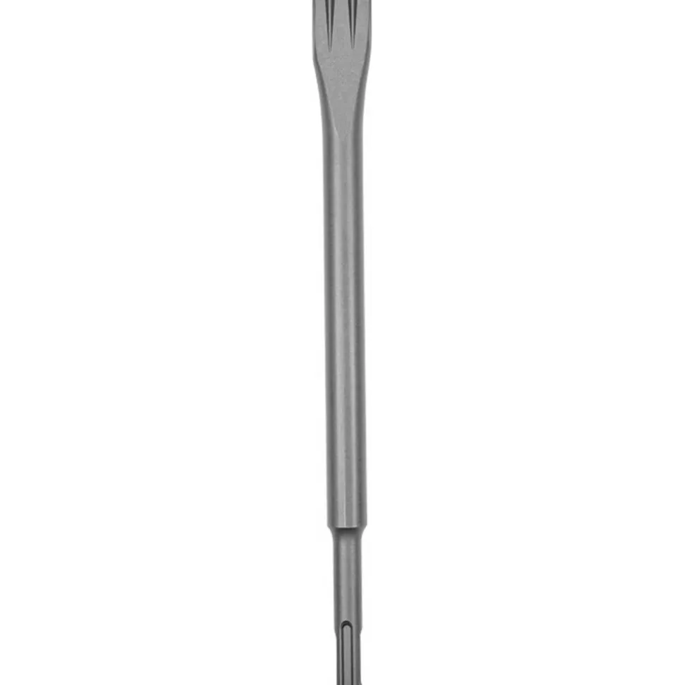 Flachmeißel SDS-Plus 20 x 250 mm