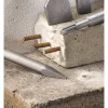 Flachmeißel SDS-Plus 250 x 20 mm
