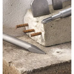 Flachmeißel SDS-Plus 250 x 20 mm