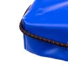 Flachplane für PKW-Anhänger 'Mini 350' blau 133 x 108 cm
