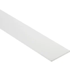 Flachprofil 100 x 5 x 0,03 cm