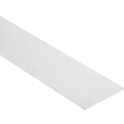 Flachprofil 100 x 6 x 0,03 cm