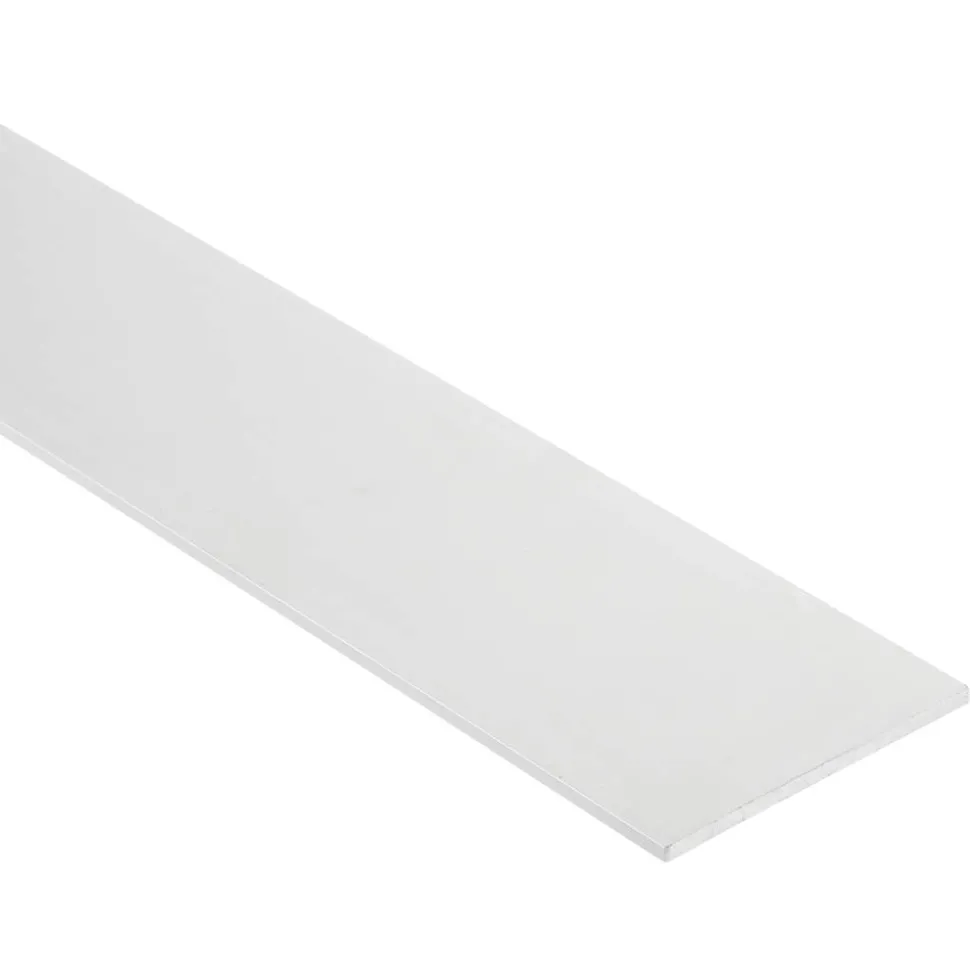 Flachprofil 100 x 6 x 0,03 cm