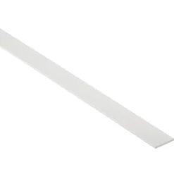 Flachprofil 200 x 2 x 0,2 cm