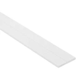 Flachstange