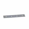 Flachverbinder 40 x 180 x 2 mm