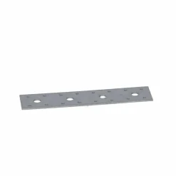 Flachverbinder 40 x 180 x 2 mm
