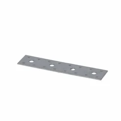 Flachverbinder 40 x 180 x 2 mm