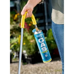 Flammbrenner 'Thermoflamm bio Classic Plus' mit Gaskartusche 600 ml