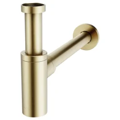 Flaschensiphon 'Juri' gold, 1 1/4